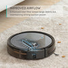 [BoostIQ] eufy RoboVac 11+ (2nd Gen: Upgraded Bumper and Suction Inlet) High Suction, Self-Charging Robotic Vacuum Cleaner, Filter for Pet Fur, Cleans Hard Floors to Medium-Pile Carpets