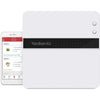Aeon Matrix Yardian Pro 6" White Smart Sprinkler Controller w/ Instant Button Control