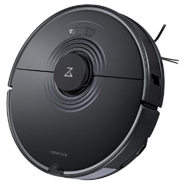 Roborock S7 14 Black Robot Vacuum and Mop with Sonic Mopping – Robot  Cleaner Store