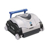 Hayward SharkVAC Automatic Robotic Pool Cleaner with Caddy Cart