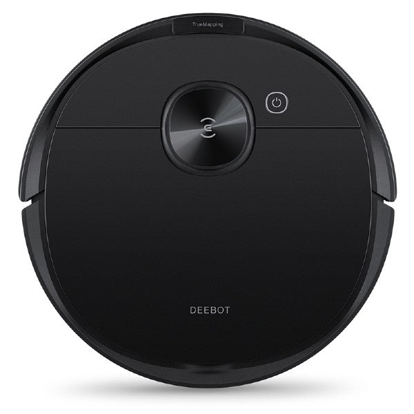 Ecovacs DEEBOT OZMO N8+ Powerful Vacuum & Mop with Auto-Empty