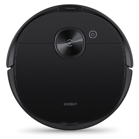 Ecovacs DEEBOT OZMO T8 AIVI AI-Driven Robot Vacuum and Mop – Robot Cleaner  Store