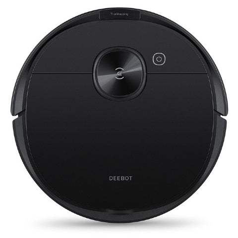 Ecovacs DEEBOT OZMO N8+ Powerful Vacuum & Mop with Auto-Empty Station