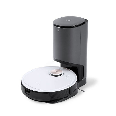 Ecovacs Deebot Ozmo T8+ All-in-One Vacuuming and Mopping Robot