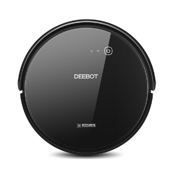 Ecovacs DEEBOT 661 Robot Vacuum and Mop – Robot Cleaner Store