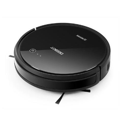 DEEBOT : Robot Vacuum Cleaners And Mops-ECOVACS US