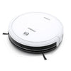 Ecovacs N79W 12" White Multi-Surface Robotic Vacuum Cleaner