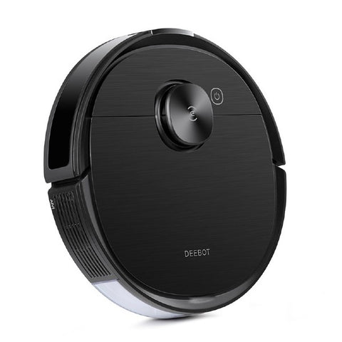 Ecovacs DEEBOT OZMO T8 AIVI AI-Driven Robot Vacuum and Mop – Robot Cleaner  Store