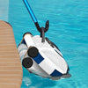 Water Tech 19" Pool Blaster CX-1 Cordless Robot Pool Vacuum Cleaner