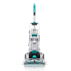 Hoover FH52000G SmartWash+ Automatic Upright Vacuum/Steam Carpet Cleaner