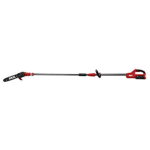 Skil PS4561C-10 CORE 40 Brushless 40V 10 Pole Saw, Includes 2.5Ah Bat –  Robot Cleaner Store