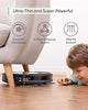 eufy [BoostIQ] RoboVac 30C, Robot Vacuum Cleaner丨RoboVac Replacement Kit, Vacuum Parts & Accessories