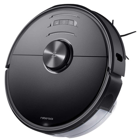 Roborock S6 MaxV Robot Vacuum Cleaner and Mop