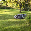 Husqvarna 315 Automower Robotic Lawn Mower w/Free Small Install Kit