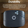 Orbit 57995 B-hyve XR Smart 16-Zone Outdoor Sprinkler Controller
