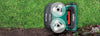 Robot Lawn Mowers - Robomow RS612 Robot Lawn Mower
