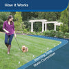 PetSafe Elite In-Ground Fence for Dogs and Cats with Tone and Static Correction