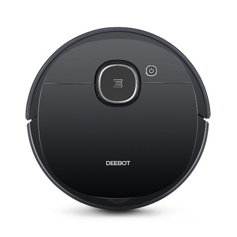 Robot Vacuum Cleaners  Auto Cleaning Robots - ECOVACS