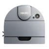 Neato D10 12" Gray Intelligent Robot Vacuum