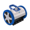 Hayward AquaNaut In-Ground Suction Automatic Pool Vacuum Cleaner - 2 Wheel