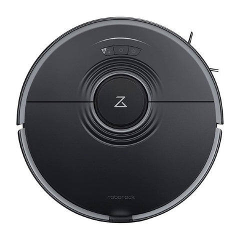 Roborock S7 Robot Vacuum and Mop with Sonic Mopping 2500Pa-Certified  Refurbished
