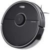Roborock S5 MAX 14" Black Robot Vacuum and Mop Cleaner