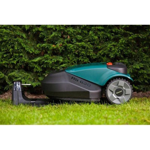 Egern Learner Derved Robomow RS630 29" Green Robot Lawn Mower for Large Yard – Robot Cleaner  Store