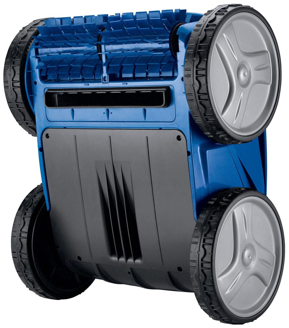 Polaris 2WD Sport 9350 Robotic Pool Cleaner with an Easy Lift System –  Robot Cleaner Store