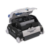 Hayward SharkVAC Automatic Robotic Pool Cleaner with Caddy Cart