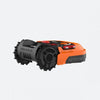 WORX Landroid M 20V 4.0AH Robotic Lawn Mower (1/4 ACRE)