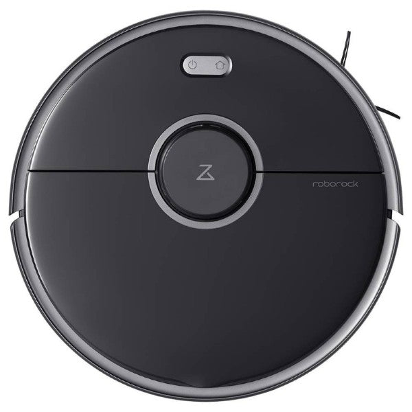 Roborock S5 MAX 14 Black Robot Vacuum and Mop Cleaner